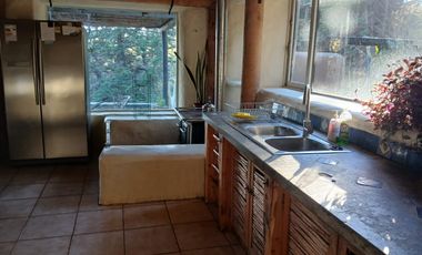 GRAN Y HERMOSA CASA EN ARRIENDO AÑO CORRIDO