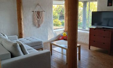 GRAN Y HERMOSA CASA EN ARRIENDO AÑO CORRIDO