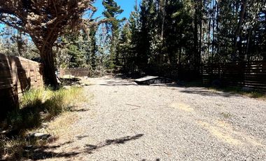 Terreno para Proyectos Recreacionales