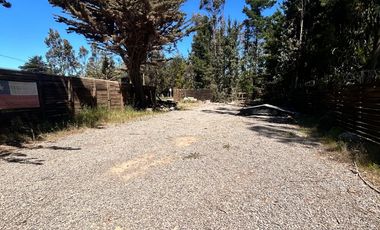 Terreno para Proyectos Recreacionales