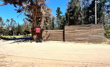 Terreno para Proyectos Recreacionales