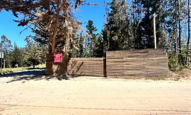 Terreno para Proyectos Recreacionales