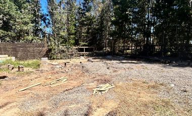 Terreno para Proyectos Recreacionales