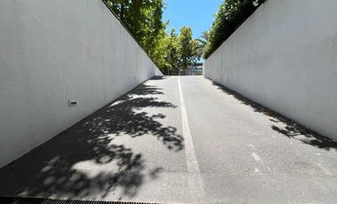 ESTACIONAMIENTO 13 mts cuadrados