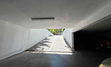 ESTACIONAMIENTO 13 mts cuadrados