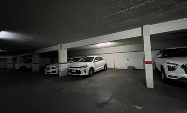 ESTACIONAMIENTO 13 mts cuadrados