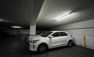 ESTACIONAMIENTO 13 mts cuadrados