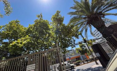 ESTACIONAMIENTO 13 mts cuadrados