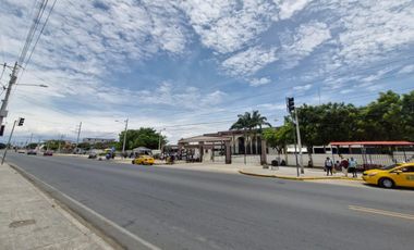TERRENO ESQUINERO EN SANTA ELENA (LC)