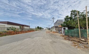 TERRENO ESQUINERO EN SANTA ELENA (LC)