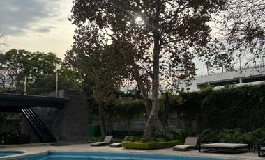 Departamentos en Renta en San Jerónimo