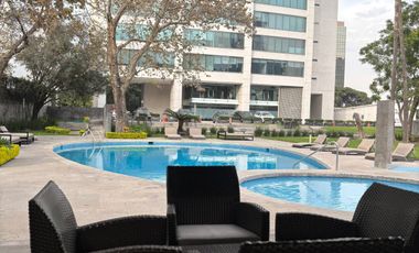 Departamentos en Renta en San Jerónimo