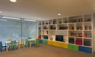 Departamentos en Renta en San Jerónimo