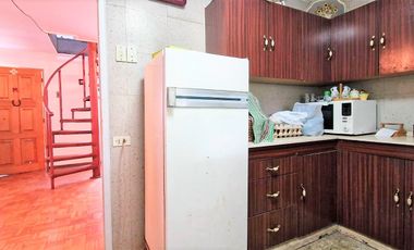 Arriendo de casa de dos pisos AMOBLADA, 4 dormitorios, en Quillota – Los Naranjos. $620.000