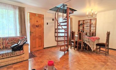 Arriendo de casa de dos pisos AMOBLADA, 4 dormitorios, en Quillota – Los Naranjos. $620.000