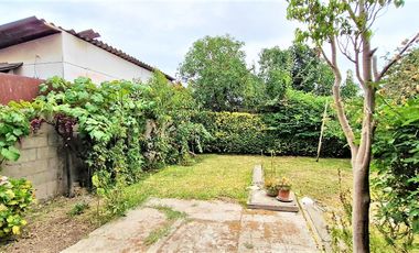 Arriendo de casa de dos pisos AMOBLADA, 4 dormitorios, en Quillota – Los Naranjos. $620.000