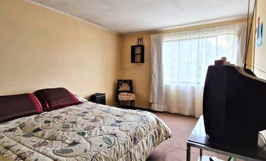 Arriendo de casa de dos pisos AMOBLADA, 4 dormitorios, en Quillota – Los Naranjos. $620.000