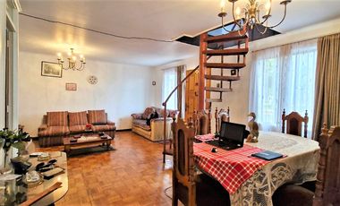 Arriendo de casa de dos pisos AMOBLADA, 4 dormitorios, en Quillota – Los Naranjos. $620.000