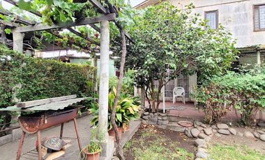 Arriendo de casa de dos pisos AMOBLADA, 4 dormitorios, en Quillota – Los Naranjos. $620.000