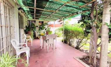 Arriendo de casa de dos pisos AMOBLADA, 4 dormitorios, en Quillota – Los Naranjos. $620.000