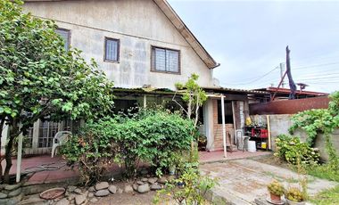 Arriendo de casa de dos pisos AMOBLADA, 4 dormitorios, en Quillota – Los Naranjos. $620.000