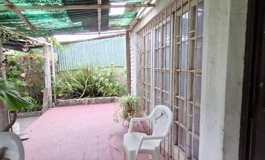 Arriendo de casa de dos pisos AMOBLADA, 4 dormitorios, en Quillota – Los Naranjos. $620.000