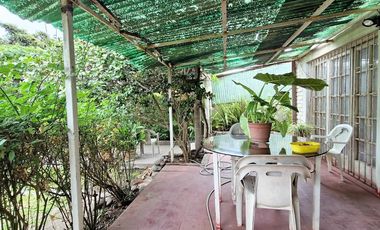 Arriendo de casa de dos pisos AMOBLADA, 4 dormitorios, en Quillota – Los Naranjos. $620.000