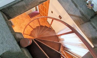 Arriendo de casa de dos pisos AMOBLADA, 4 dormitorios, en Quillota – Los Naranjos. $620.000