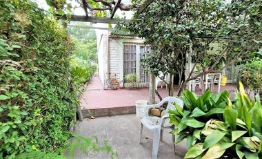 Arriendo de casa de dos pisos AMOBLADA, 4 dormitorios, en Quillota – Los Naranjos. $620.000