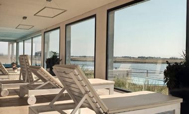 VENTA TERRENO/LOTE  El MIRADOR SPA TERMAL