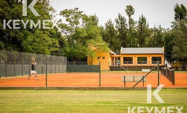 VENTA TERRENO/LOTE  El MIRADOR SPA TERMAL