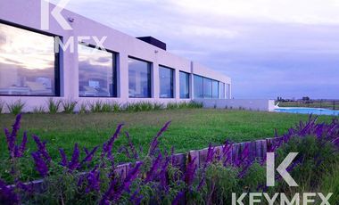 VENTA TERRENO/LOTE  El MIRADOR SPA TERMAL