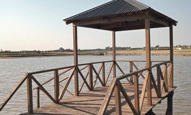 VENTA TERRENO/LOTE  El MIRADOR SPA TERMAL