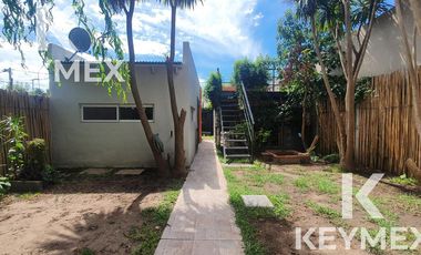 Casa - Lisandro Olmos Etcheverry