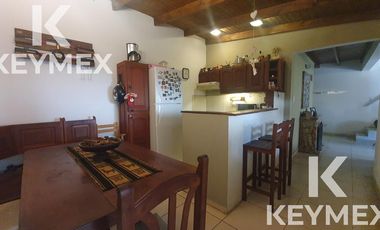 Casa - Lisandro Olmos Etcheverry