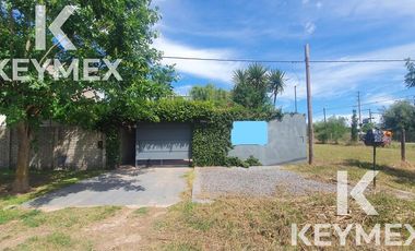 Casa - Lisandro Olmos Etcheverry