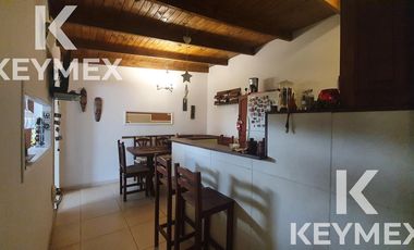 Casa - Lisandro Olmos Etcheverry