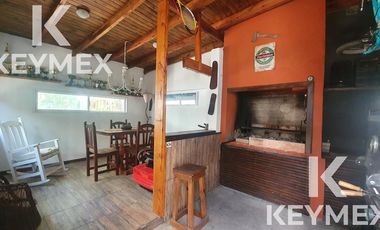 Casa - Lisandro Olmos Etcheverry