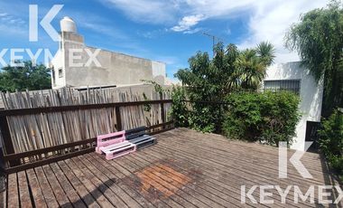 Casa - Lisandro Olmos Etcheverry