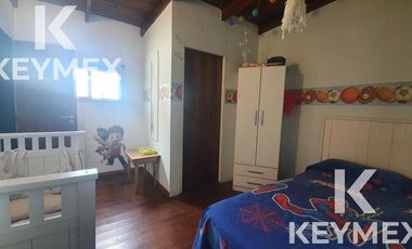 Casa - Lisandro Olmos Etcheverry