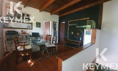 Casa - Lisandro Olmos Etcheverry