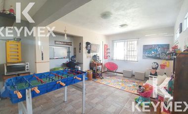 Casa - Lisandro Olmos Etcheverry