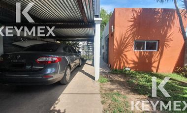 Casa - Lisandro Olmos Etcheverry