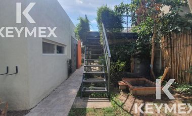 Casa - Lisandro Olmos Etcheverry