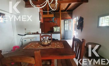 Casa - Lisandro Olmos Etcheverry