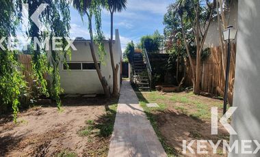 Casa - Lisandro Olmos Etcheverry