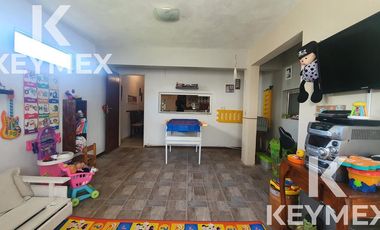 Casa - Lisandro Olmos Etcheverry