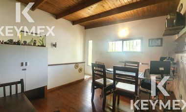 Casa - Lisandro Olmos Etcheverry