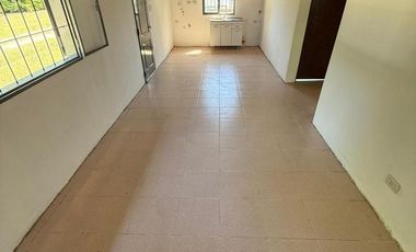 Casa en Alquiler permanente, Barrio Los Pinos, Exaltación de la cruz.