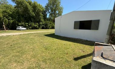 Casa en Alquiler permanente, Barrio Los Pinos, Exaltación de la cruz.